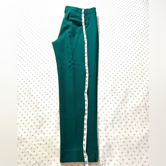 Talbot Women Green Pant - Picture 11 of 11